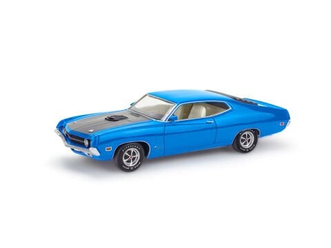 Revell 1970 Ford Torino Cobra