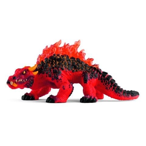 Magma Kertenkelesi