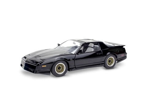Revell 1987 Pontiac Firebird GTA