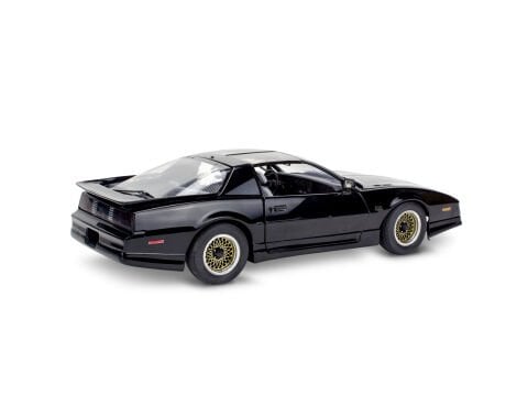 Revell 1987 Pontiac Firebird GTA