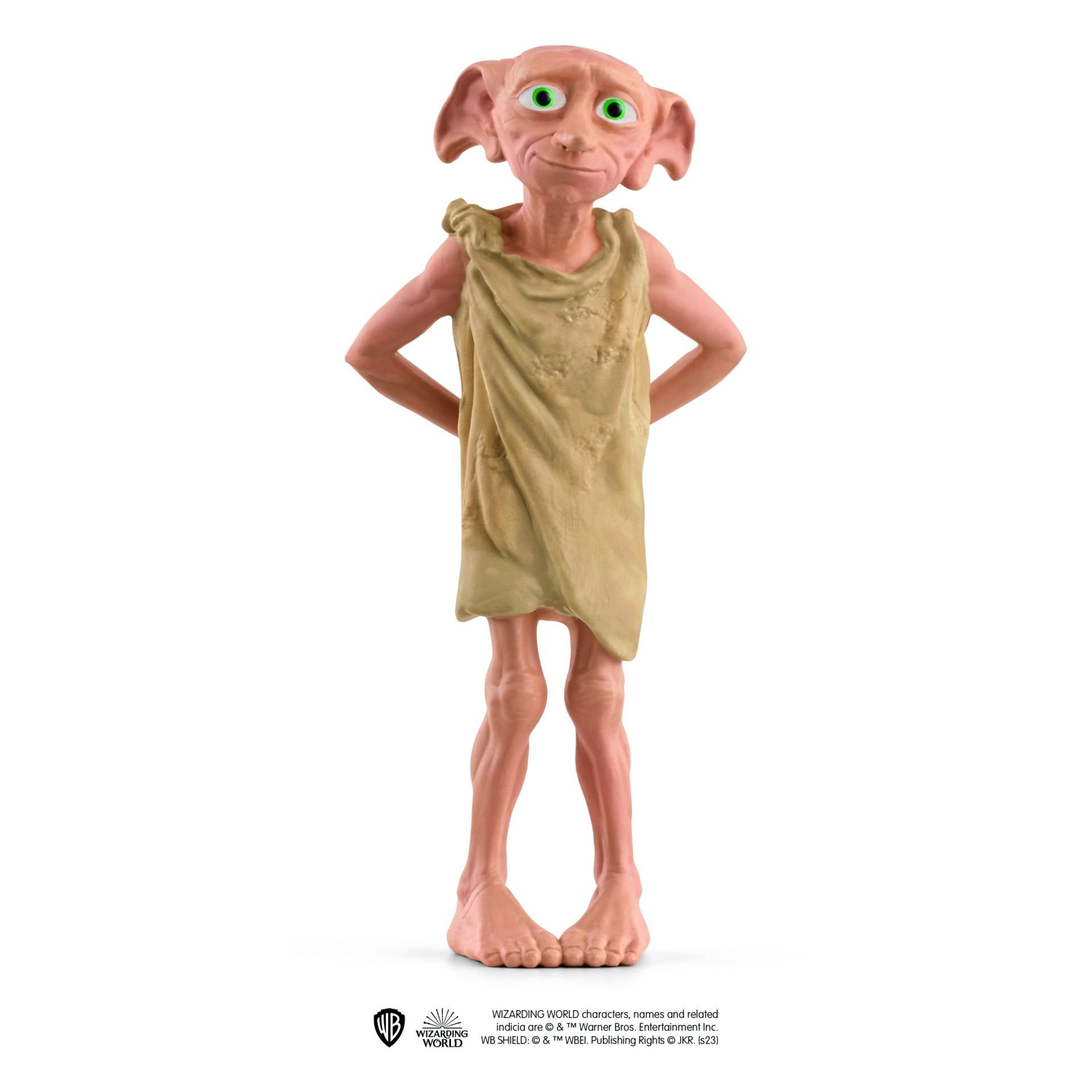 HP Dobby