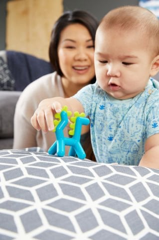 PRANCE Silikon Diş Kaşıyıcı