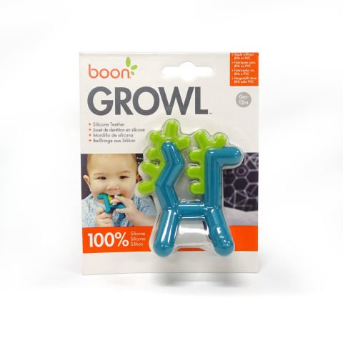 PRANCE Silikon Diş Kaşıyıcı