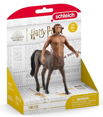 Harry Potter Firenze