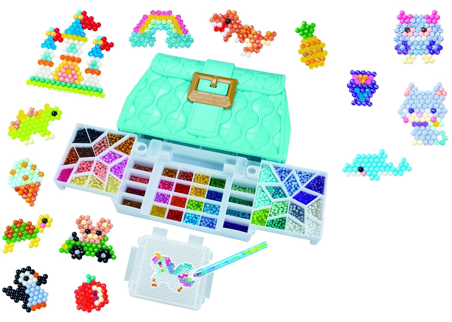 Tasarımcı Çantası