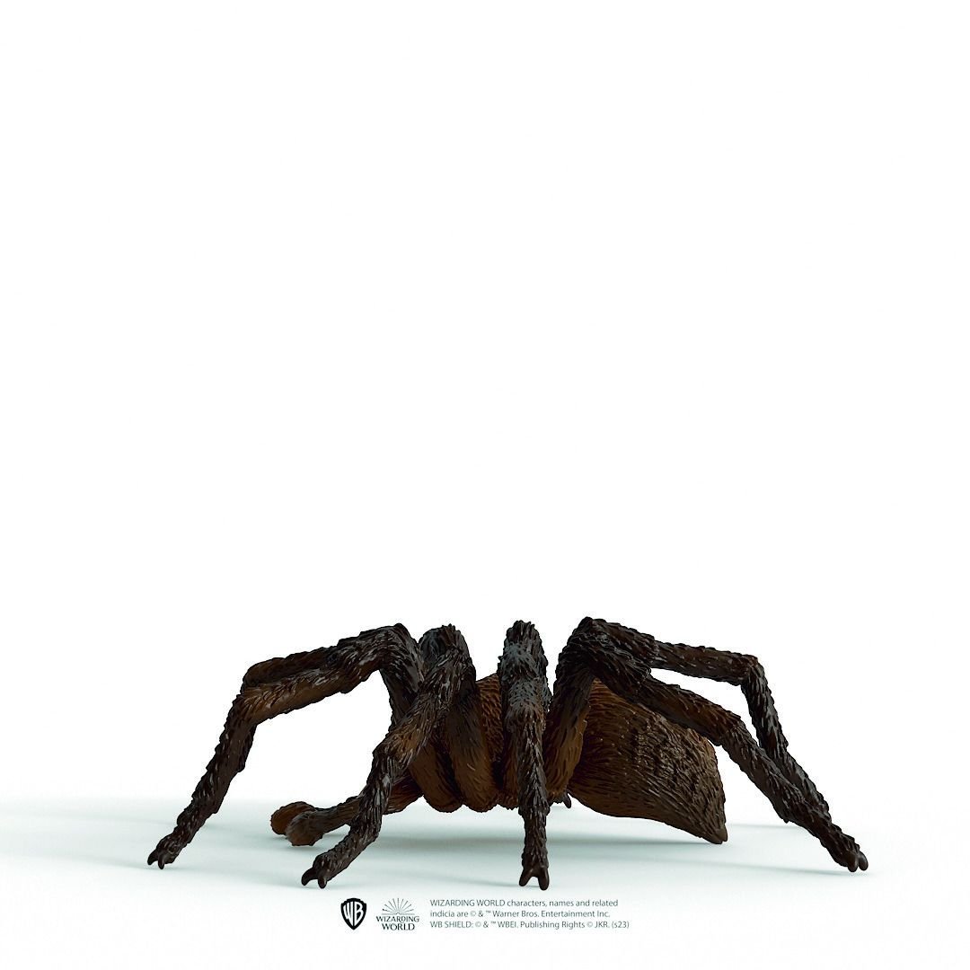 HP Aragog