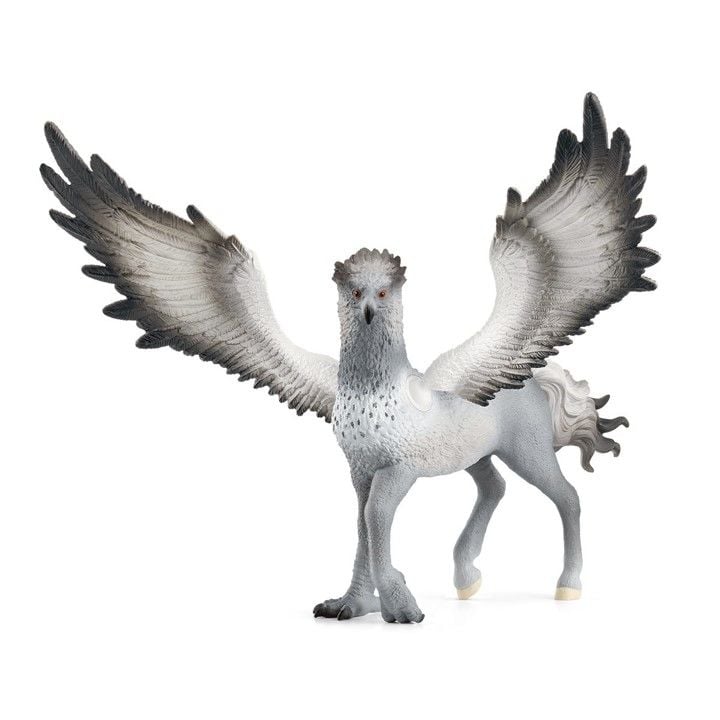 HP Buckbeak