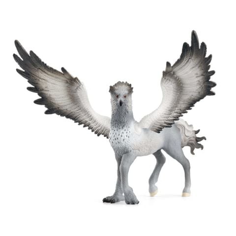 HP Buckbeak