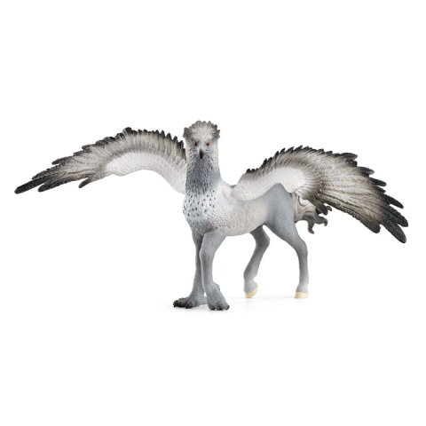 HP Buckbeak