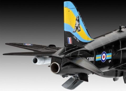 BAe Hawk T.1