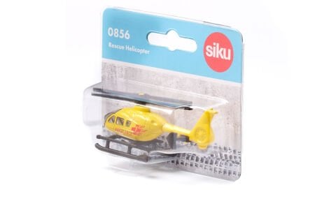 Kurtarma helikopteri