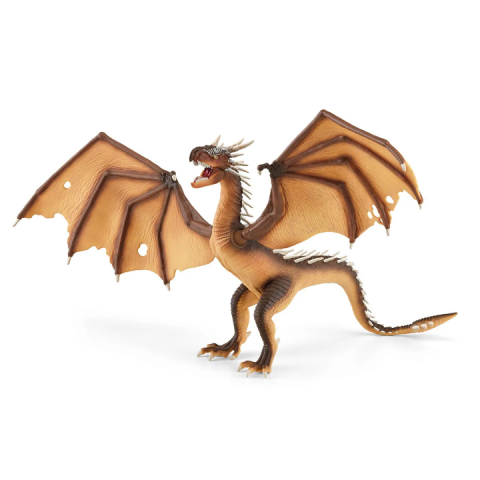 HP Hungarian Horntail