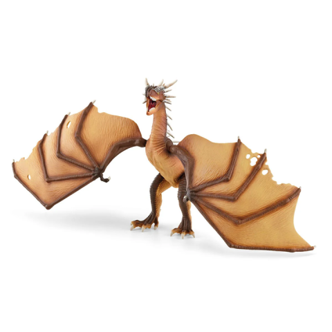 HP Hungarian Horntail