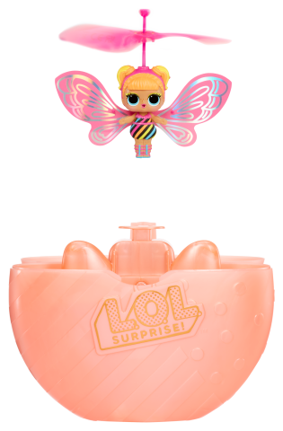 LOL Sihirli Uçan Bebekler Asorti