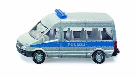 Polis Arabası
