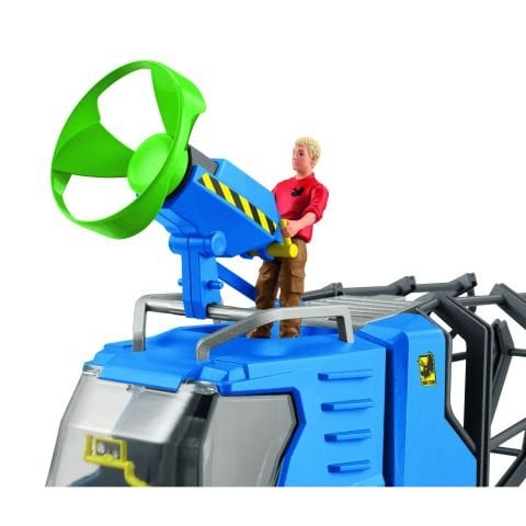 Dino Takip Aracı