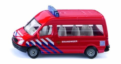 Hollanda İtfaiye Aracı