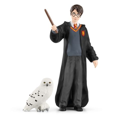 Harry Potter Hedwig