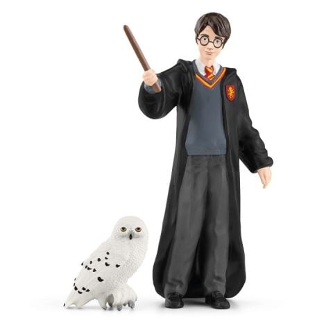 Harry Potter Hedwig