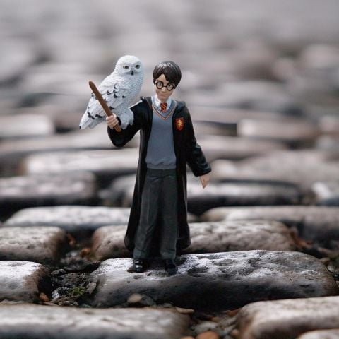 Harry Potter Hedwig