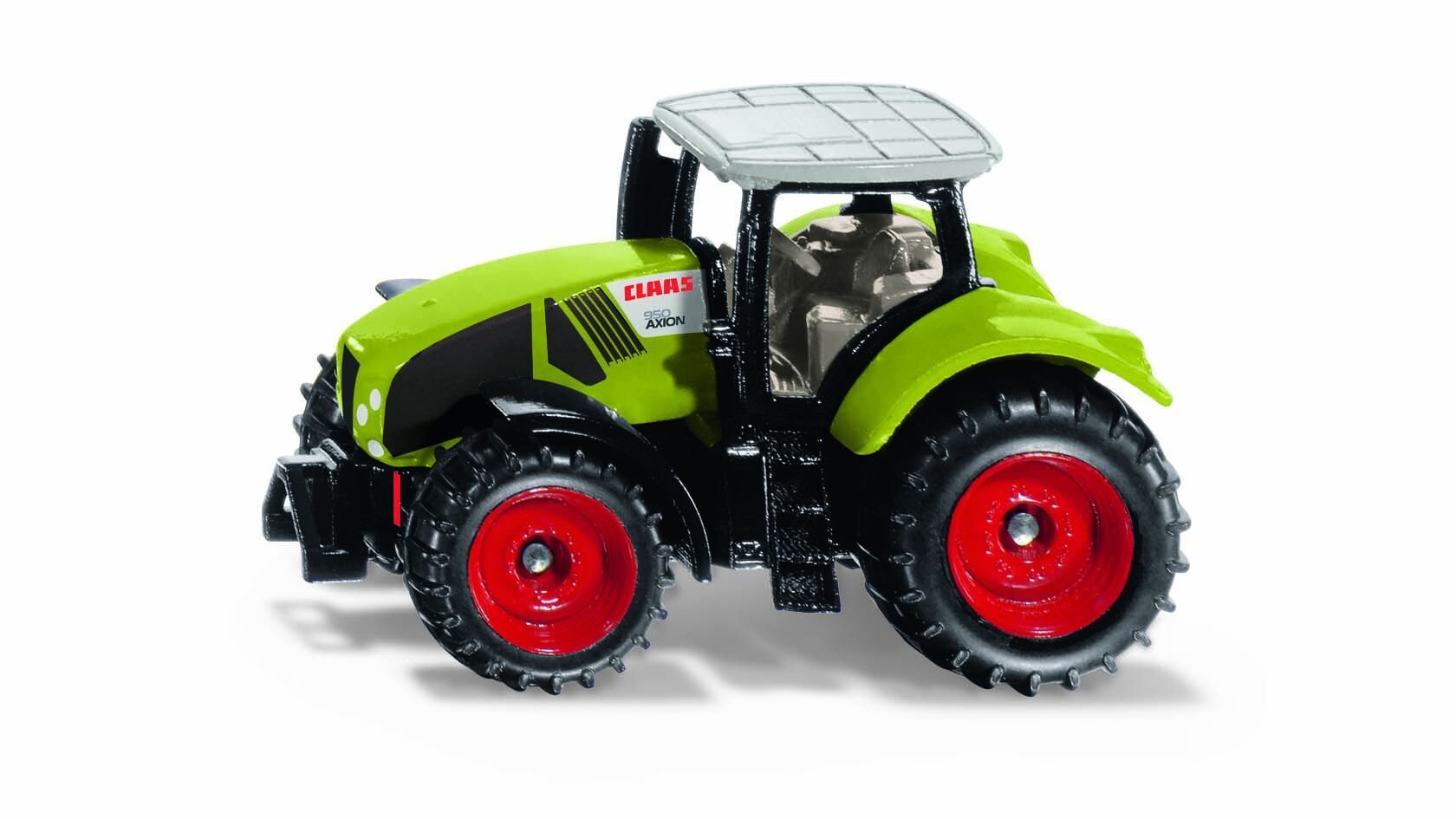 Claas Axion 950