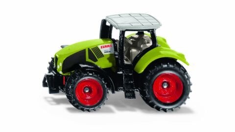 Claas Axion 950