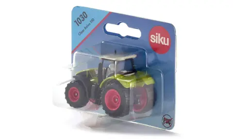Claas Axion 950
