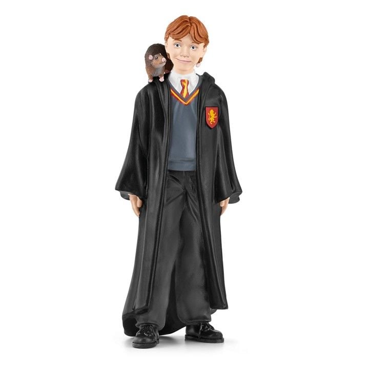 Ron Weasley Scabbers