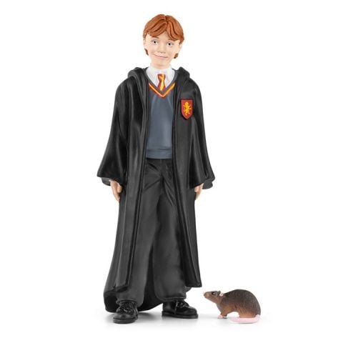 Ron Weasley Scabbers