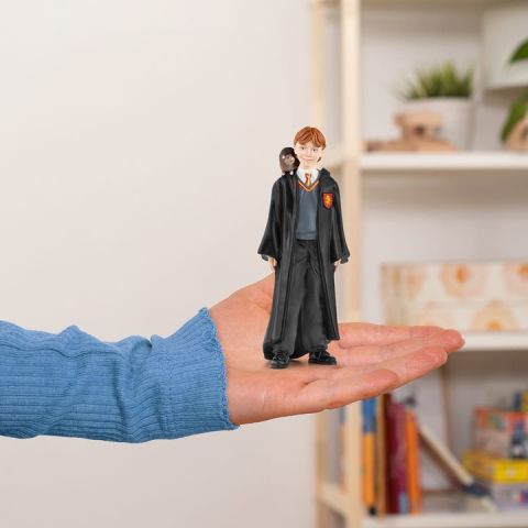 Ron Weasley Scabbers