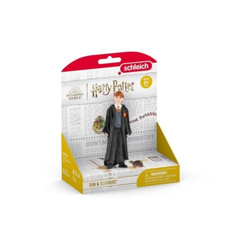 Ron Weasley Scabbers