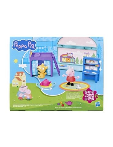 Peppa Pig Oda Aksesuarları Seti