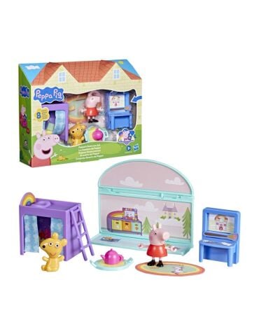 Peppa Pig Oda Aksesuarları Seti