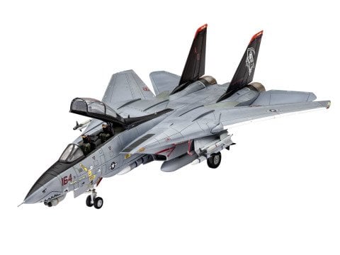 Revell Model Set F-14D-63960