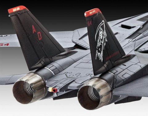 Revell Model Set F-14D-63960