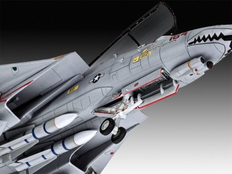 Revell Model Set F-14D-63960