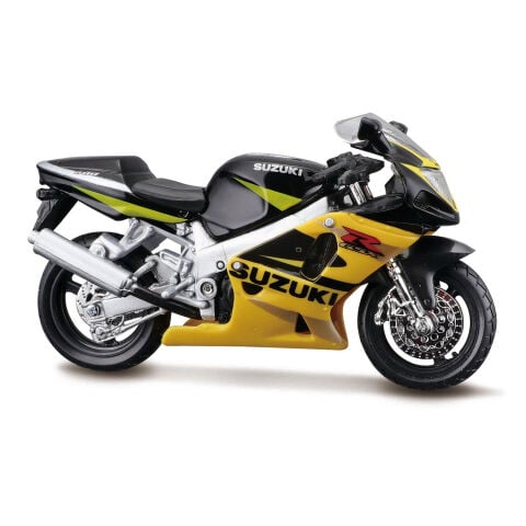 1:18 Suzuki Motor
