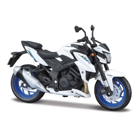 1:18 Suzuki Motor