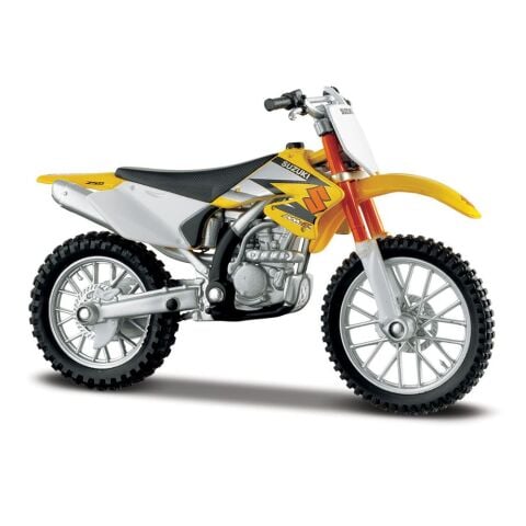 1:18 Suzuki Motor