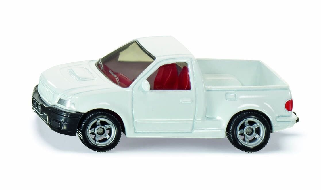 Siku Ranger