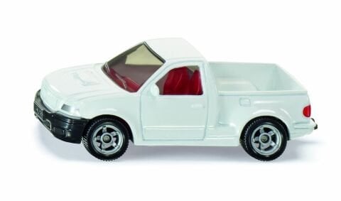 Siku Ranger