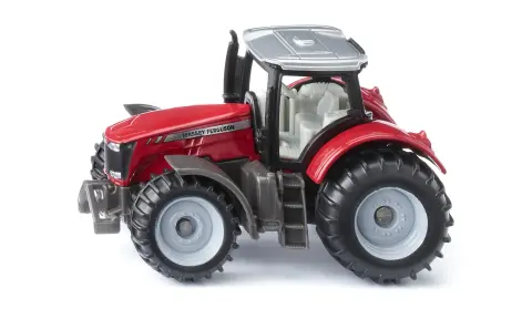Massey Ferguson