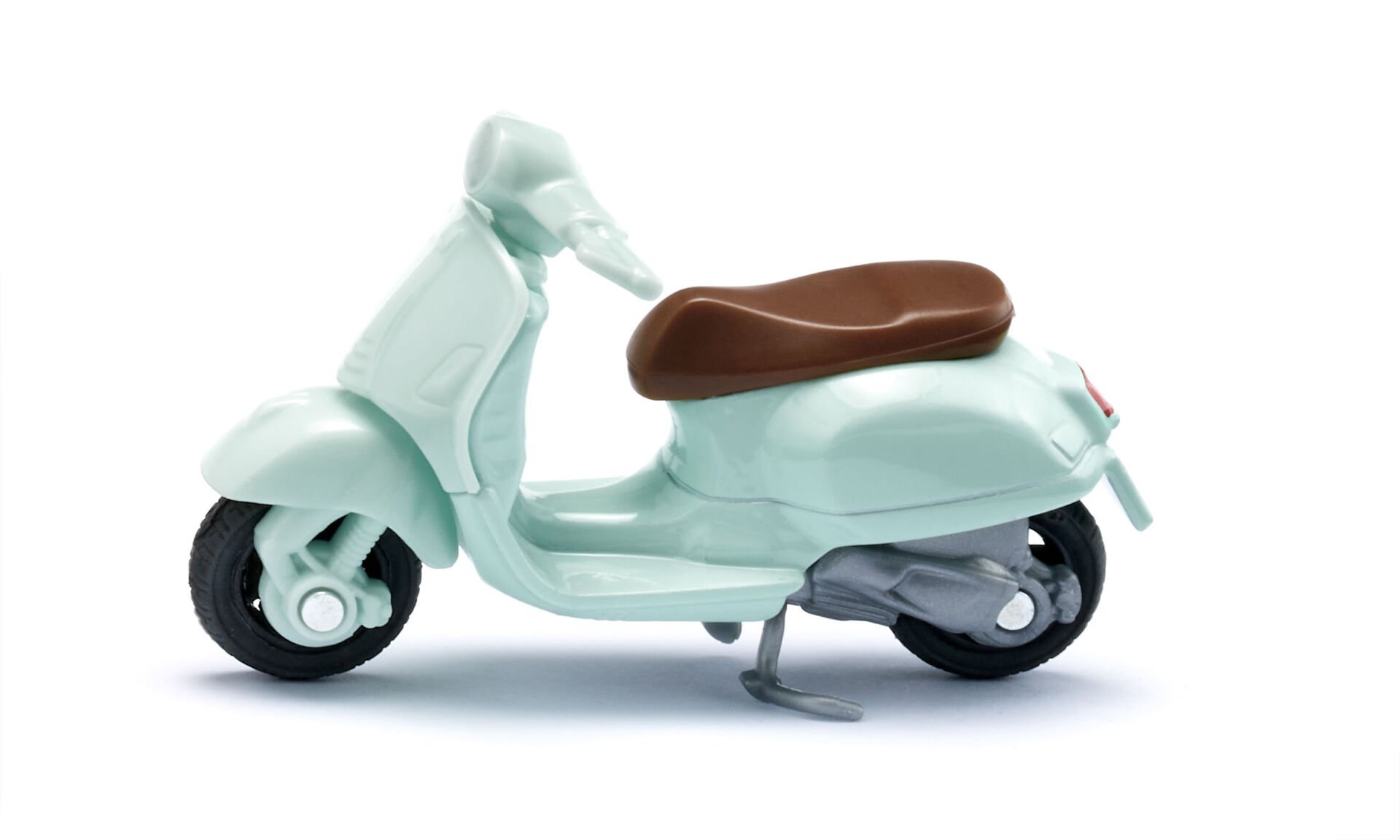 Vespa 125 GTS Super