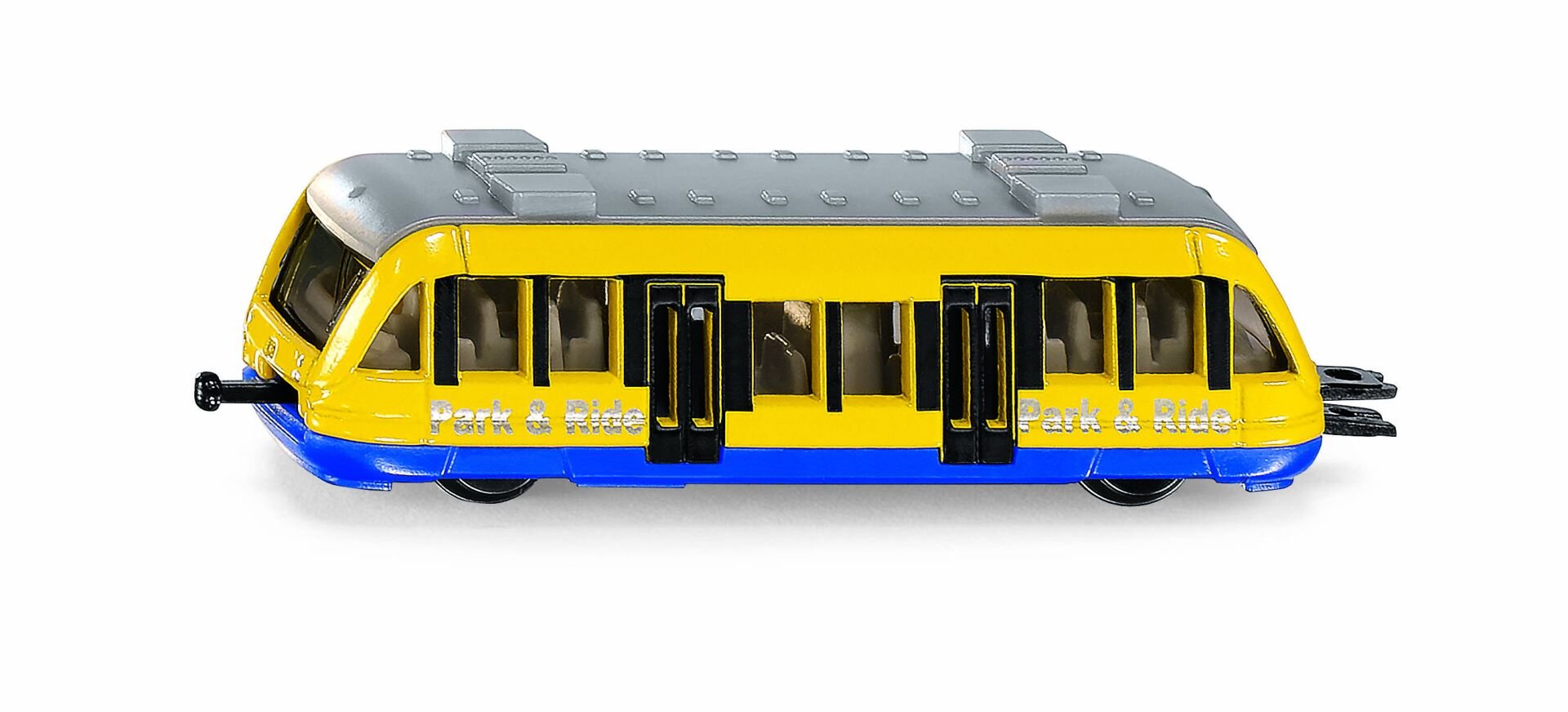 Tren Vagonu