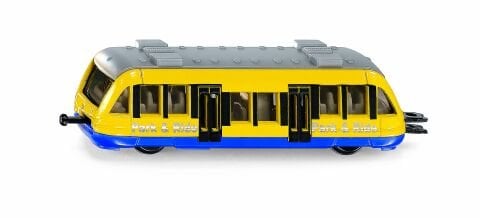 Tren Vagonu