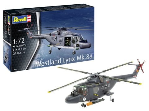 Westland Lynx Mk.88
