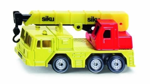 Hidrolik Vinçli kamyon