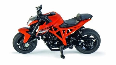 KTM 1290 Super Duke R