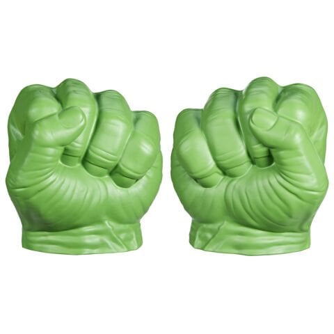 Hulk Yumruk
