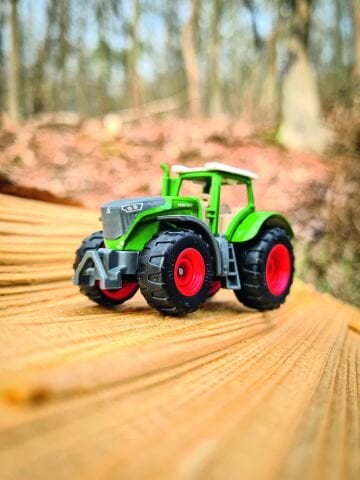 Fendt 1050 Vario
